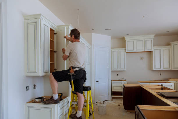 Licensed Kitchen Remodeling service in Red Wing, MN - BM Kitchen