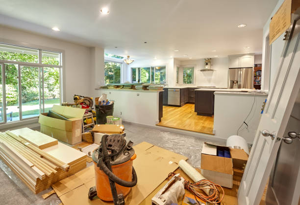 Reliable Kitchen Remodeling contractor in Red Wing, MN by BM Kitchen